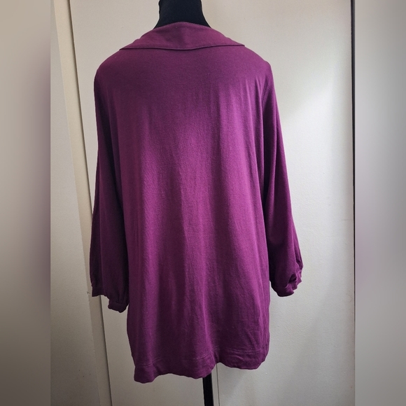 A.N.A Top - Picture 3 of 5